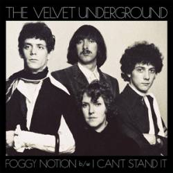 The Velvet Underground : Foggy Notion